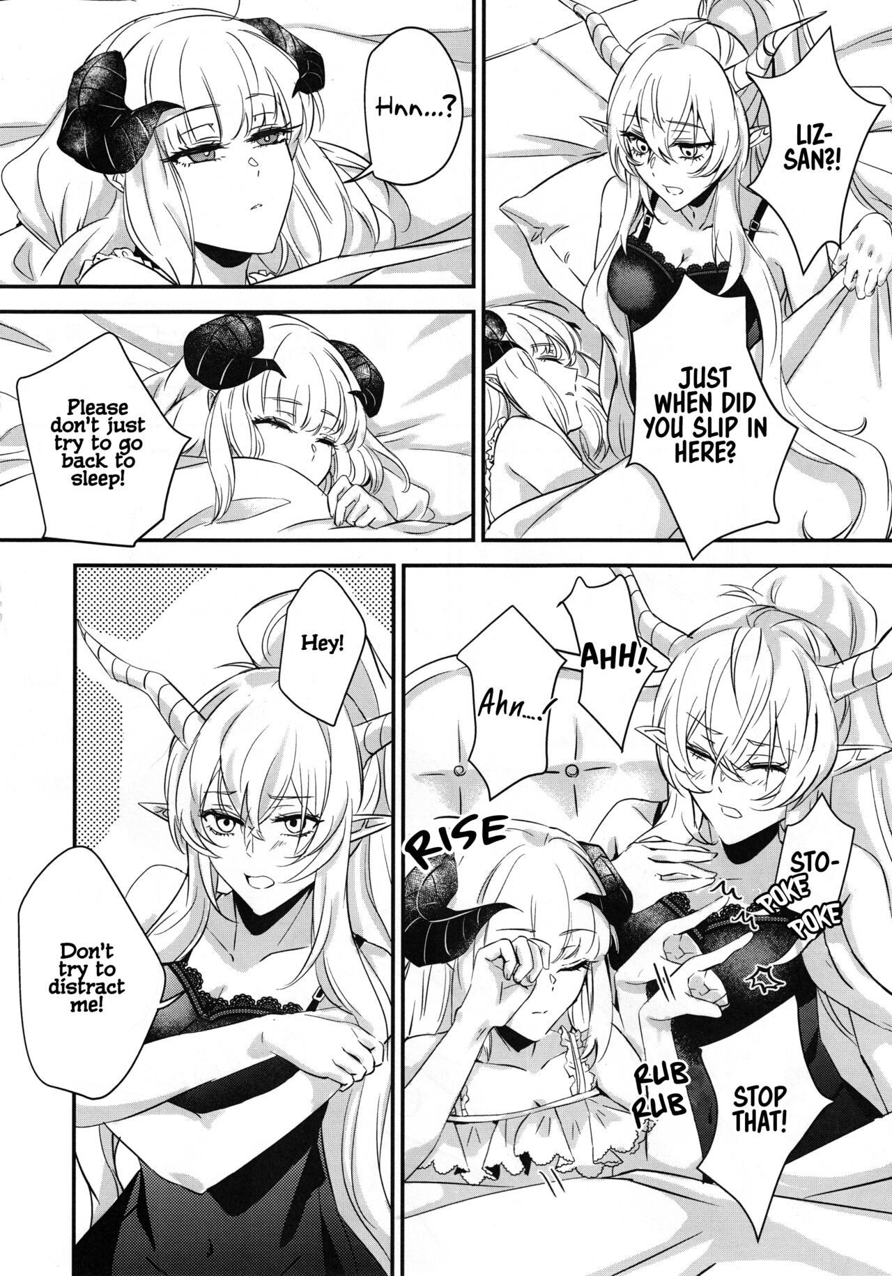Wish page 5 full