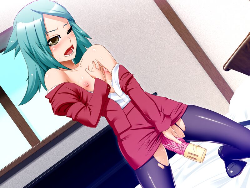 Kairaku ☆ Nandemo Shopping page 10 full