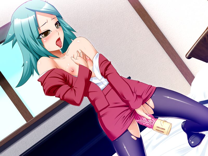 Kairaku ☆ Nandemo Shopping page 8 full