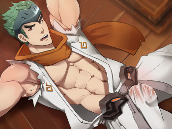 Genji cover