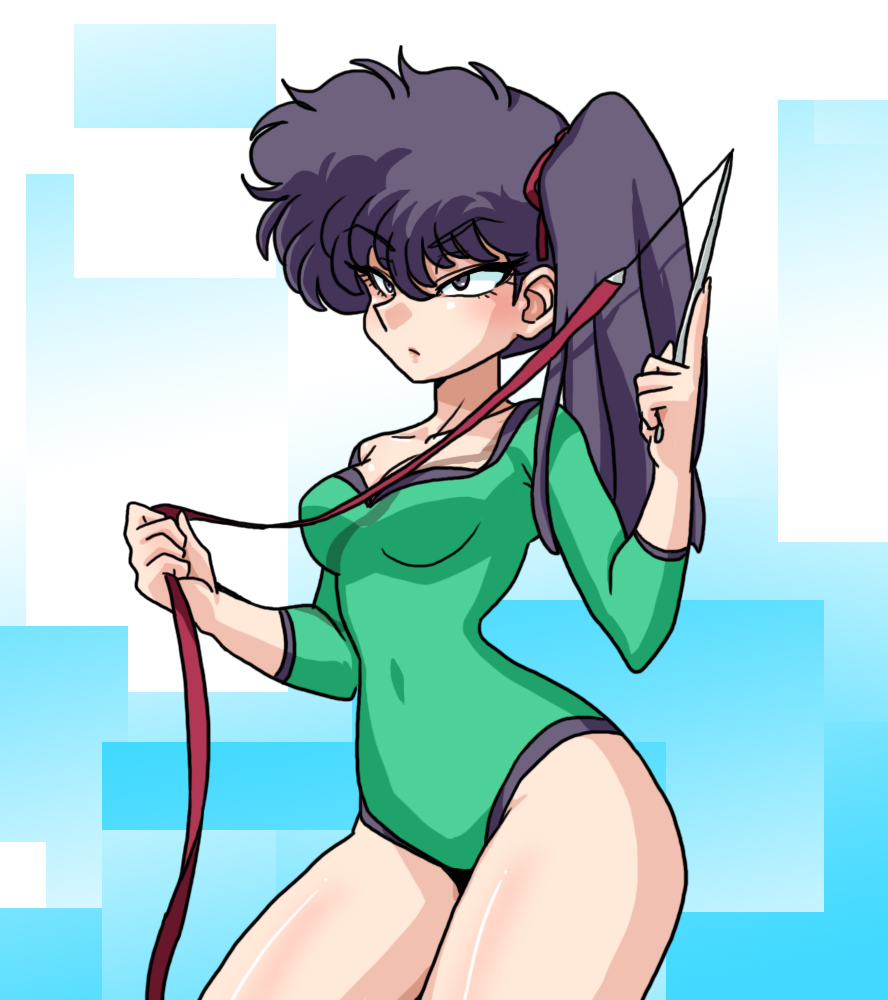 Ranma 1/2 fanart Gallery page 7 full