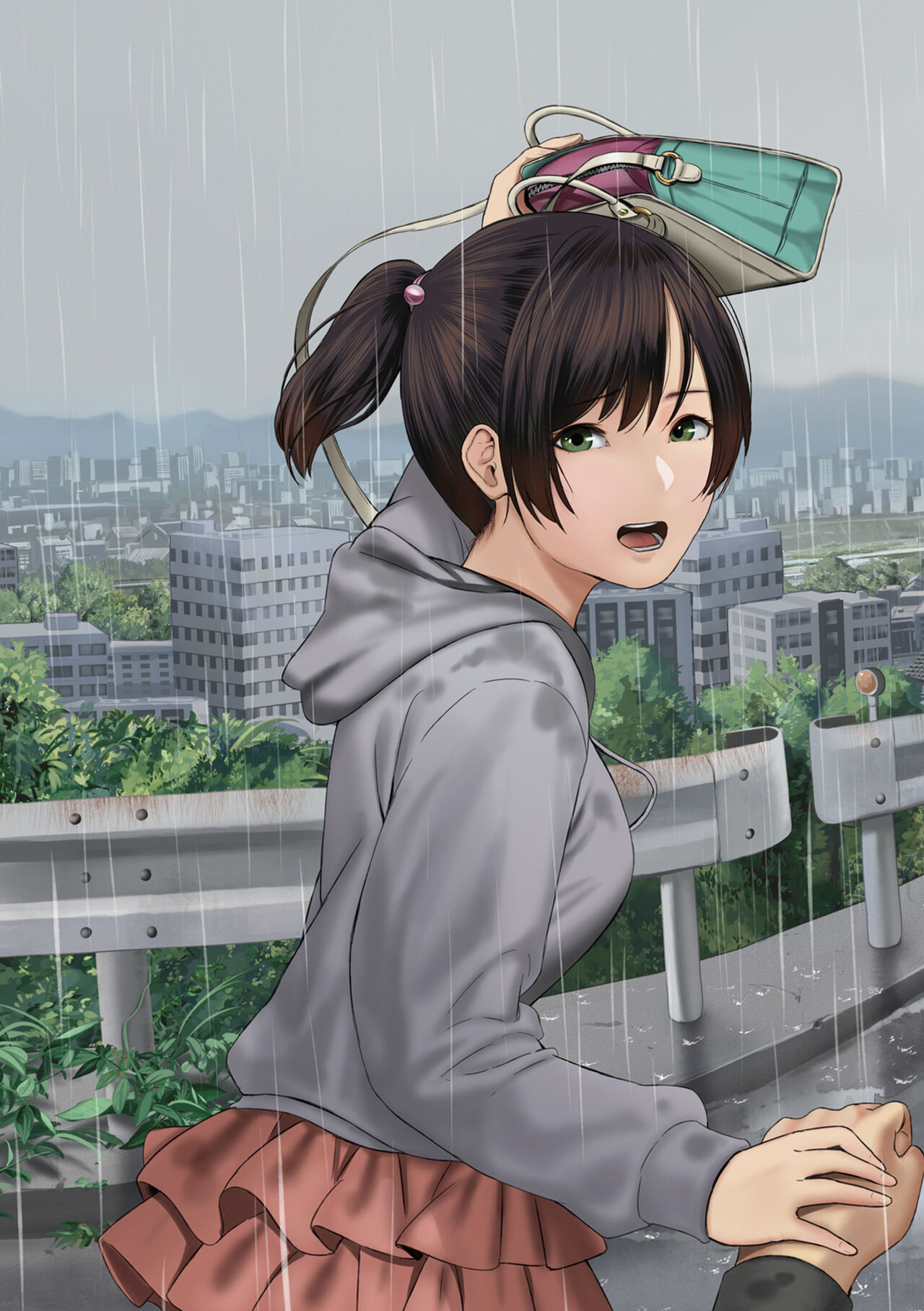 表裏之間 page 8 full
