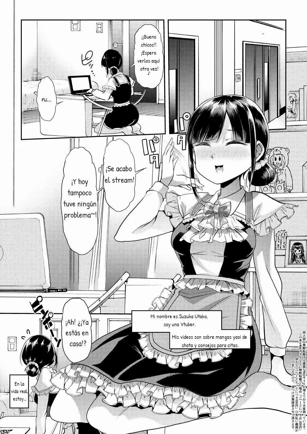 Utako Onee-san to Babubabu Darling no Amaama Icha Love Sex page 2 full