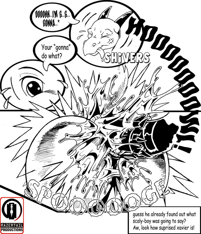 The Love Seat page 5 full