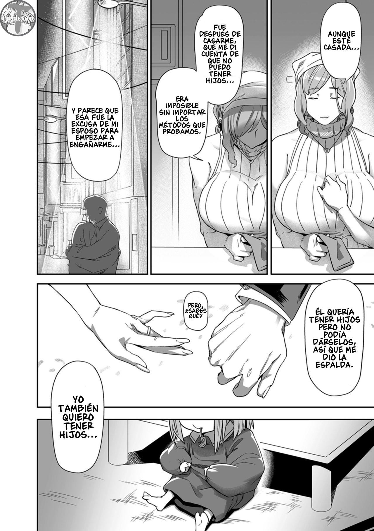 Nozonde ita Nichijou | Días Anhelados page 4 full