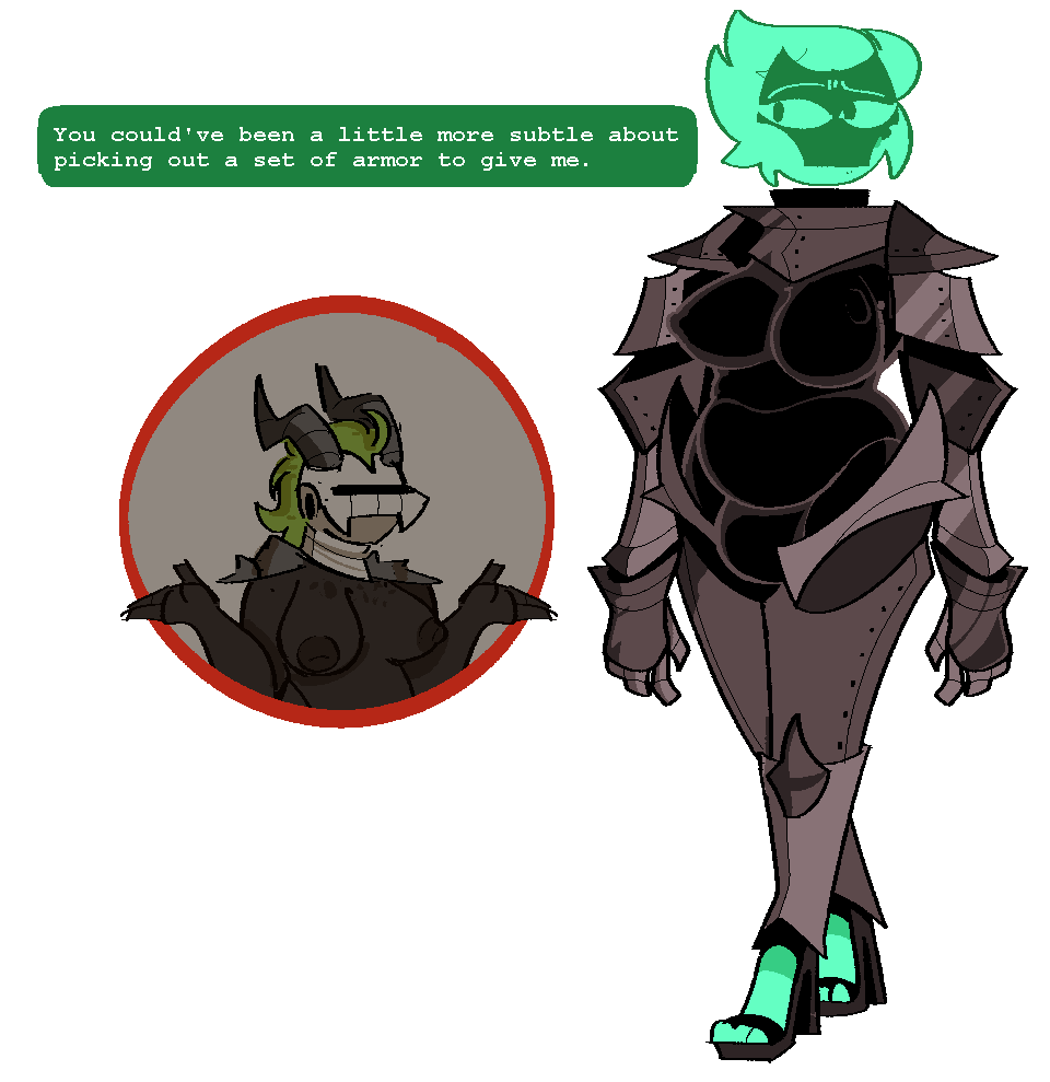 xenopavilia page 6 full