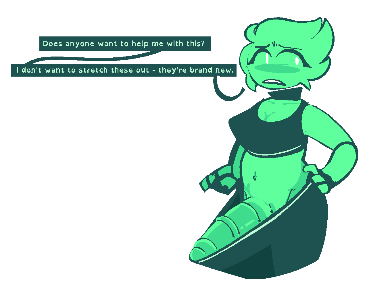 xenopavilia page 8 full