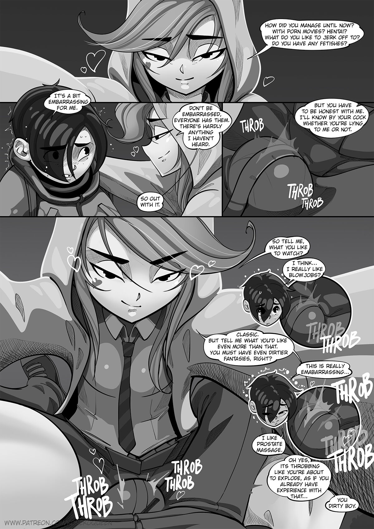 Last day as a Virgin  Part1 page 7 full