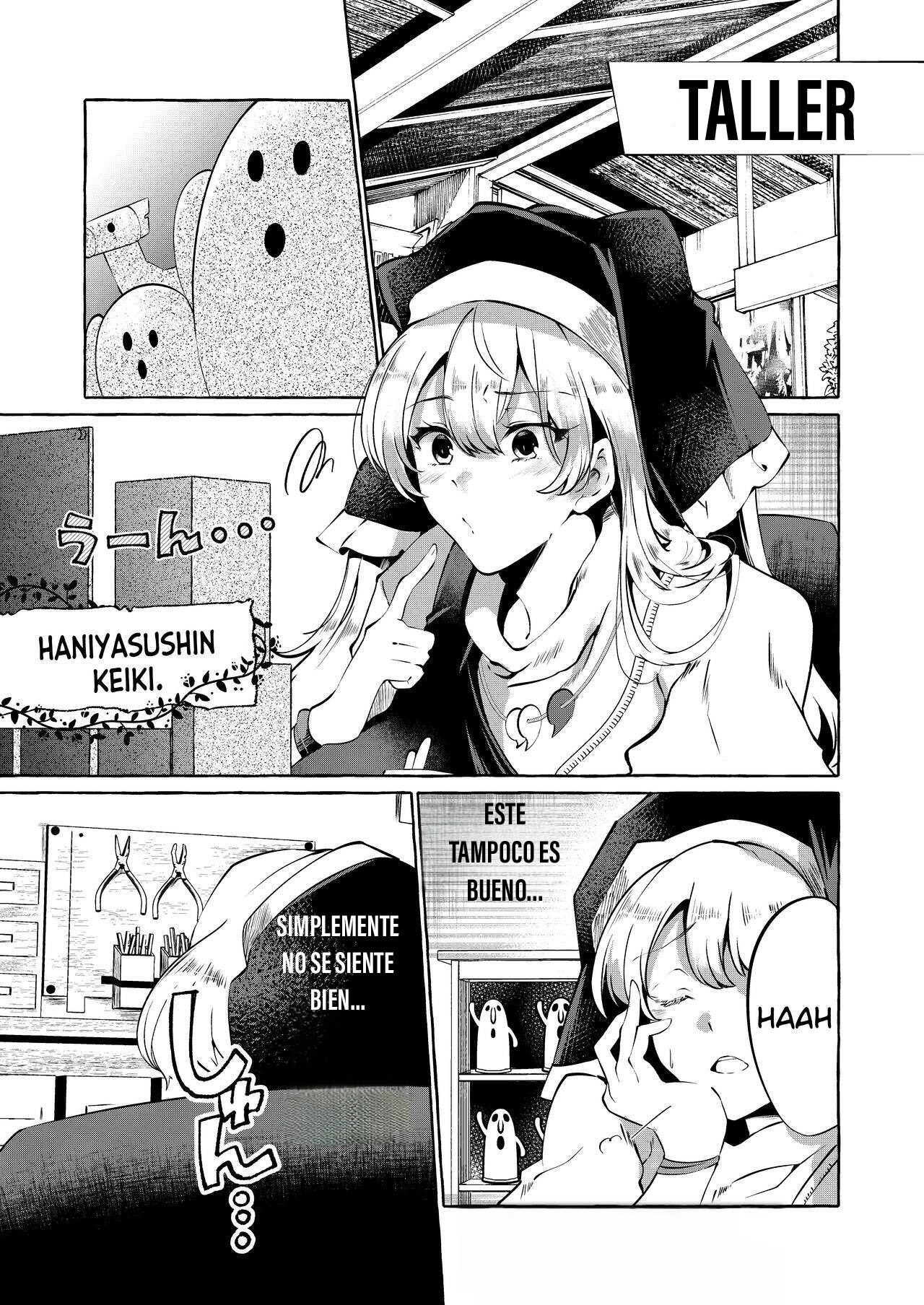 Mousou ni Karada o Yudanete page 2 full