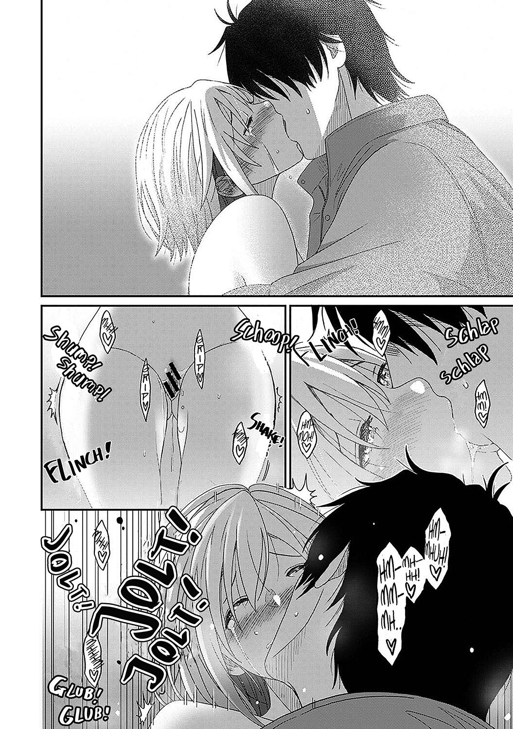 Itaiamai Ch. 30 page 7 full