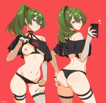 Naitari cover