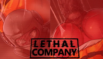 Lethal company cover