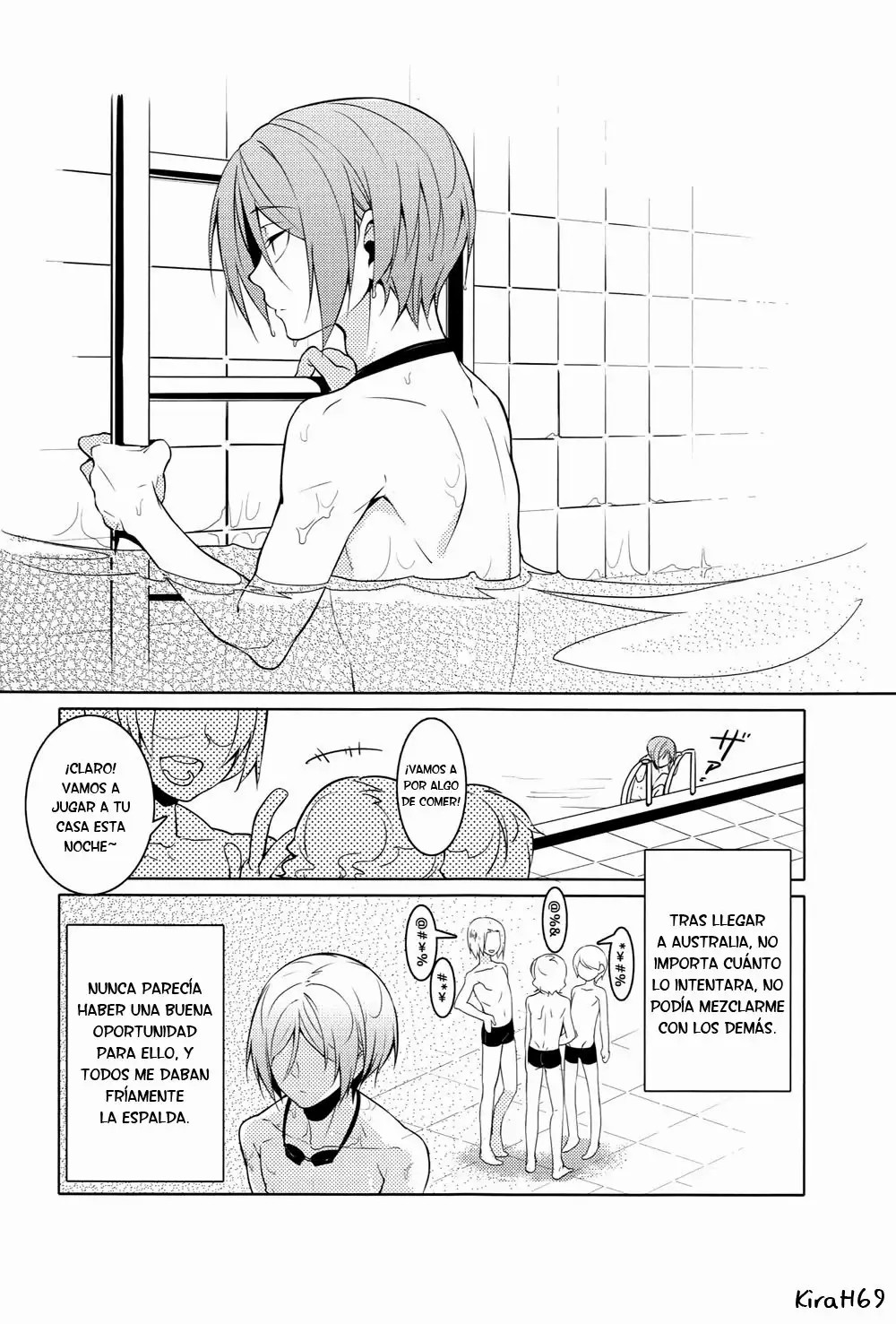 Rin-chan! Ganbare!! page 5 full