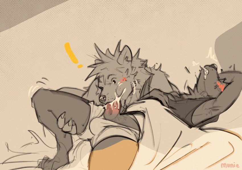 Morning Wood page 5 full