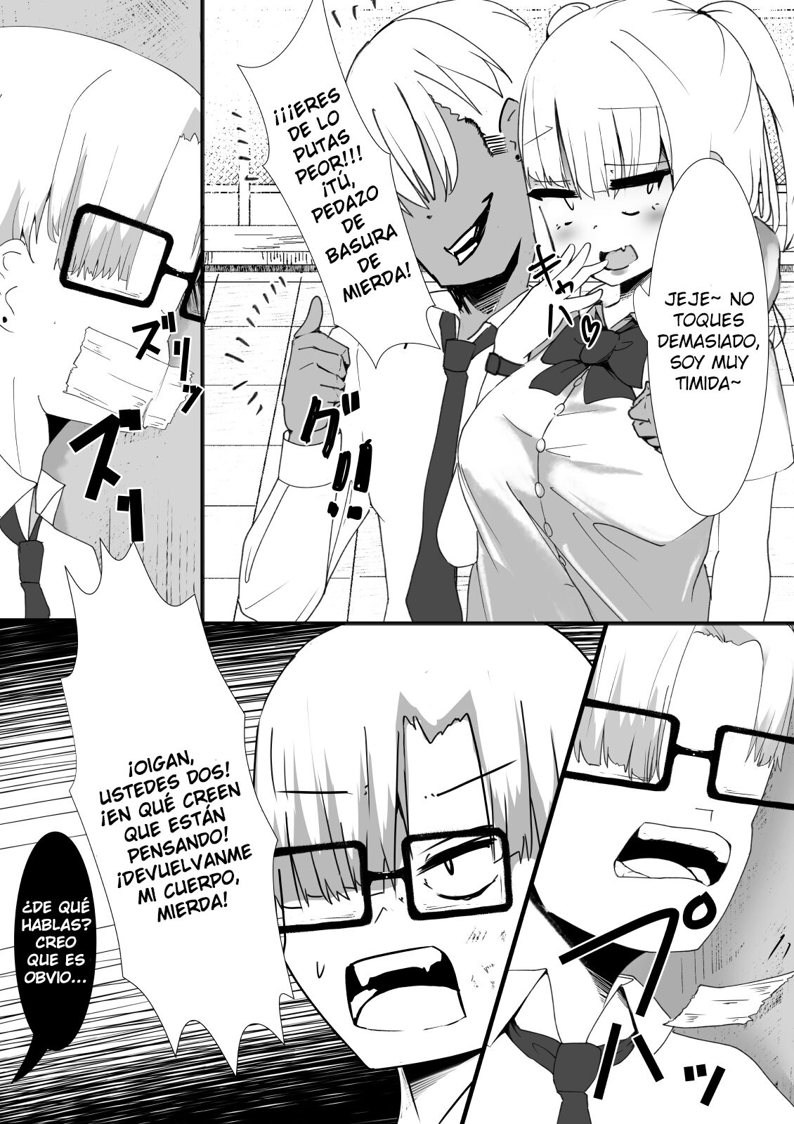 Momoka no Karada | El cuerpo de Momoka page 7 full