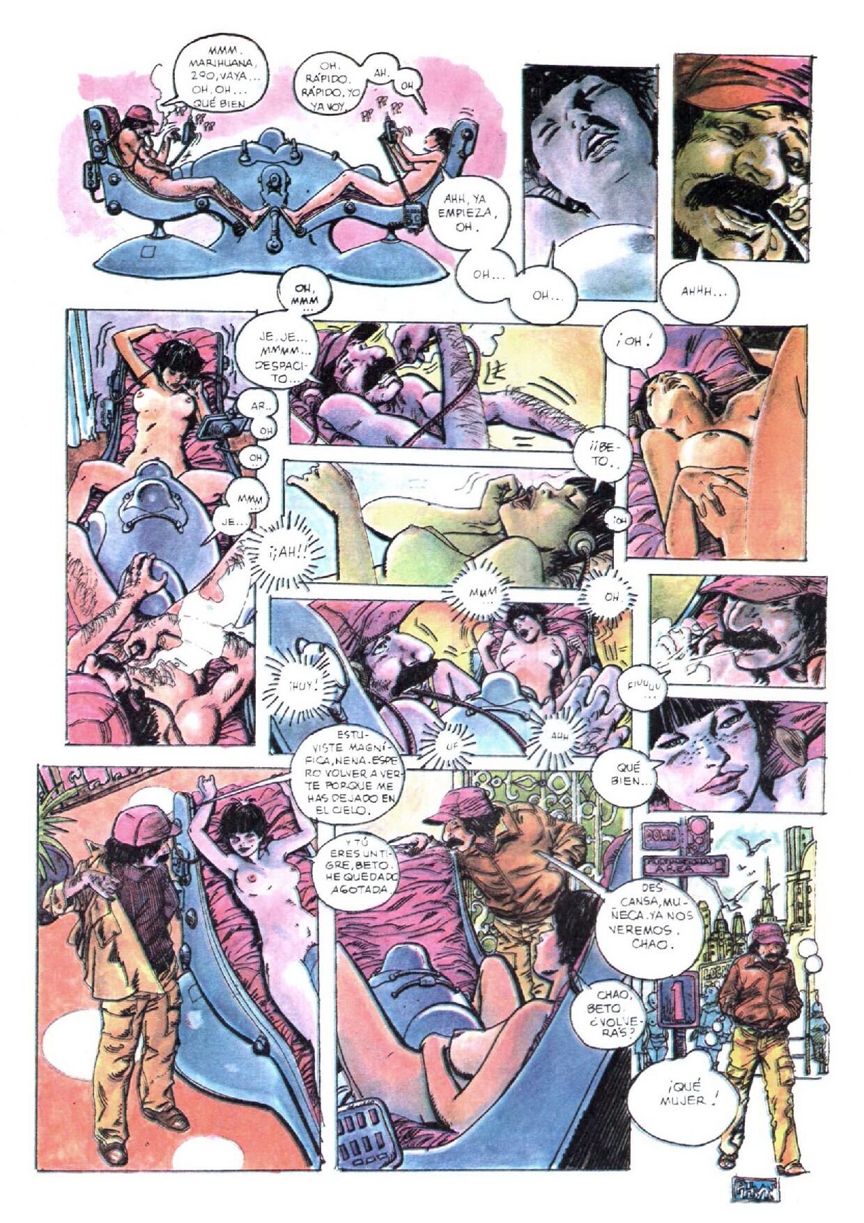 Ficcionario page 7 full