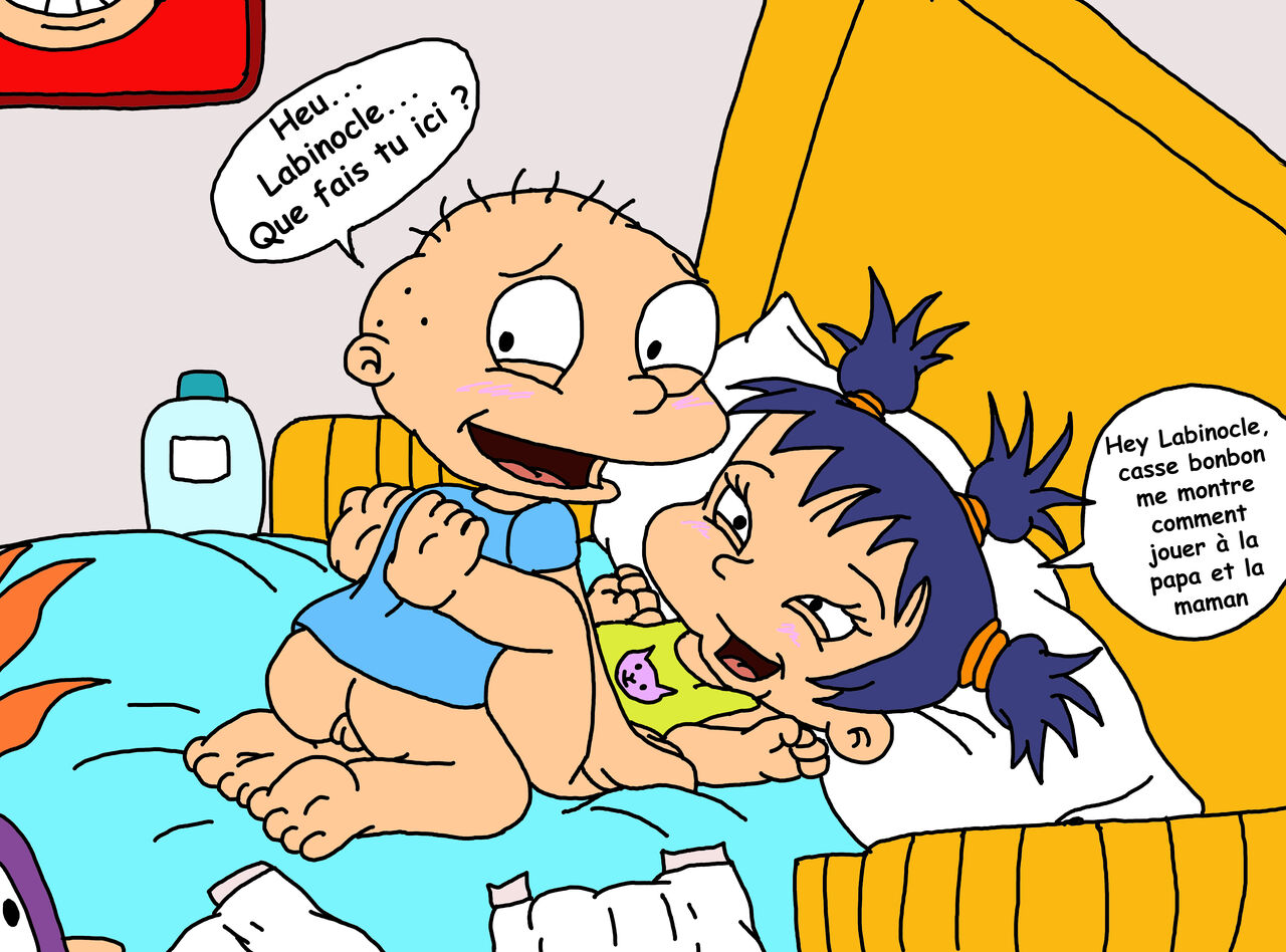 My uncensored,colorin or translated pictures page 4 full