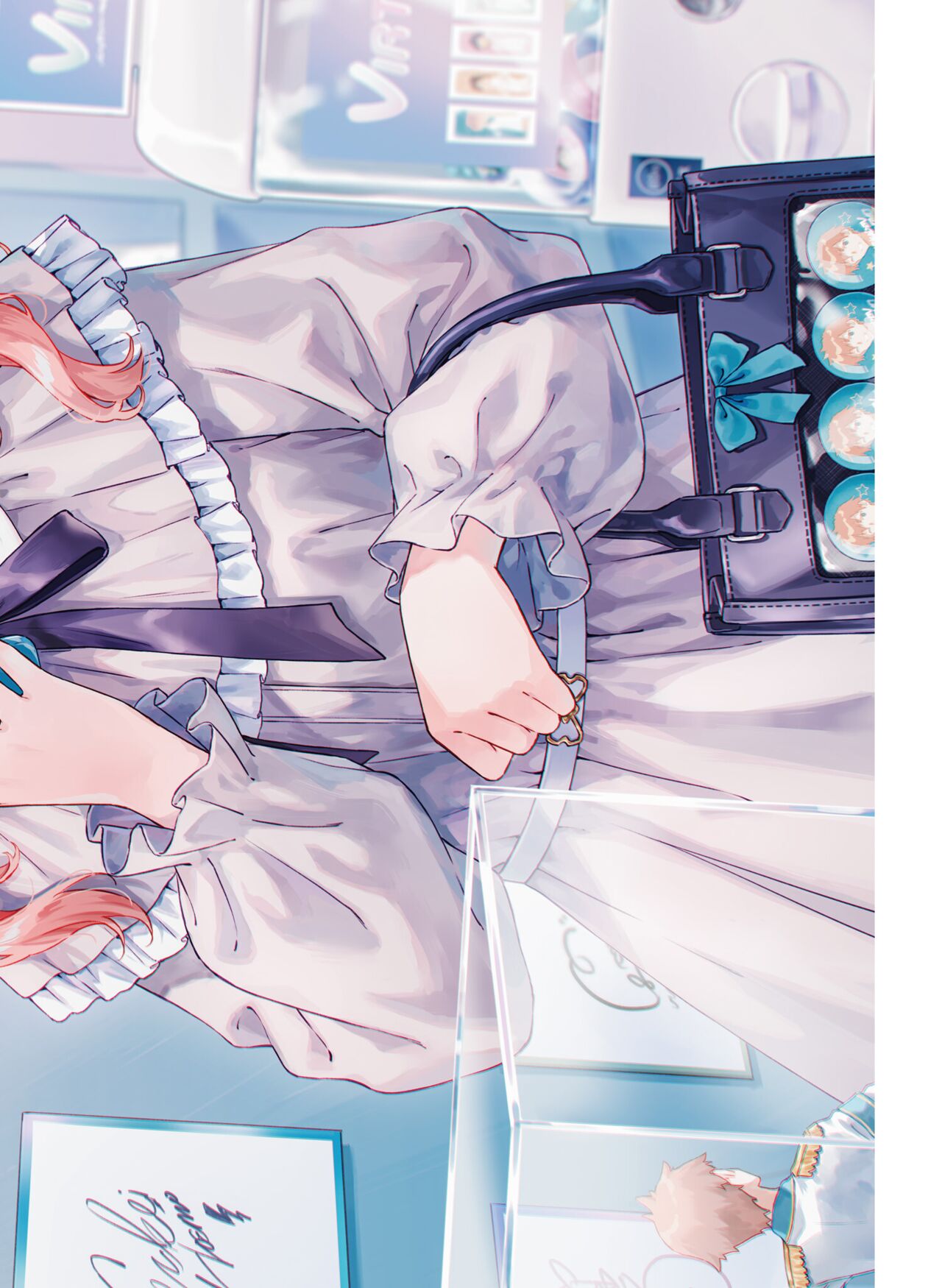 【電子版】電撃萌王 2024年10月号 page 2 full