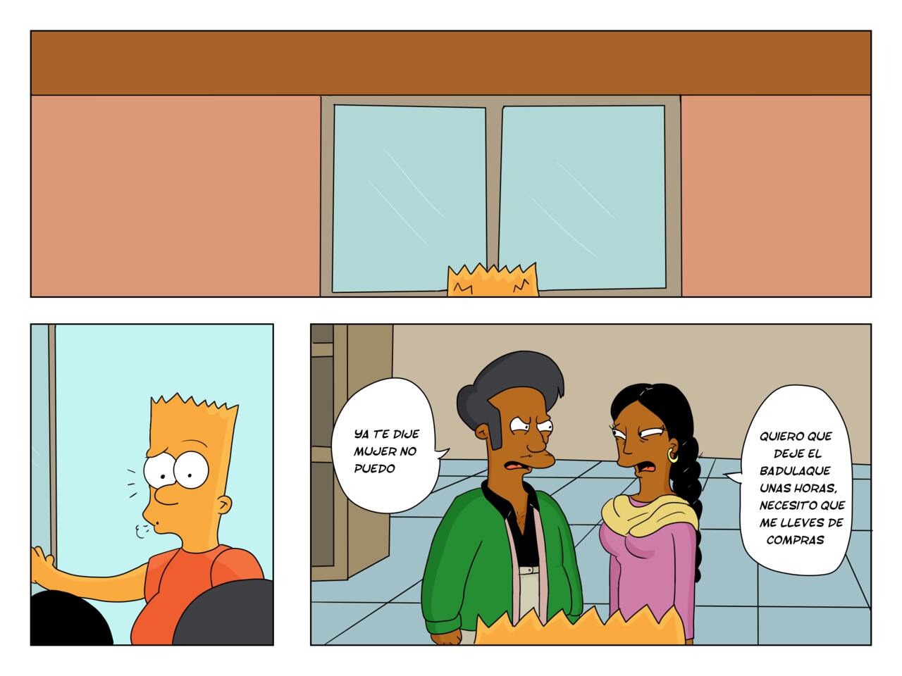 bart and manjula page 4 full