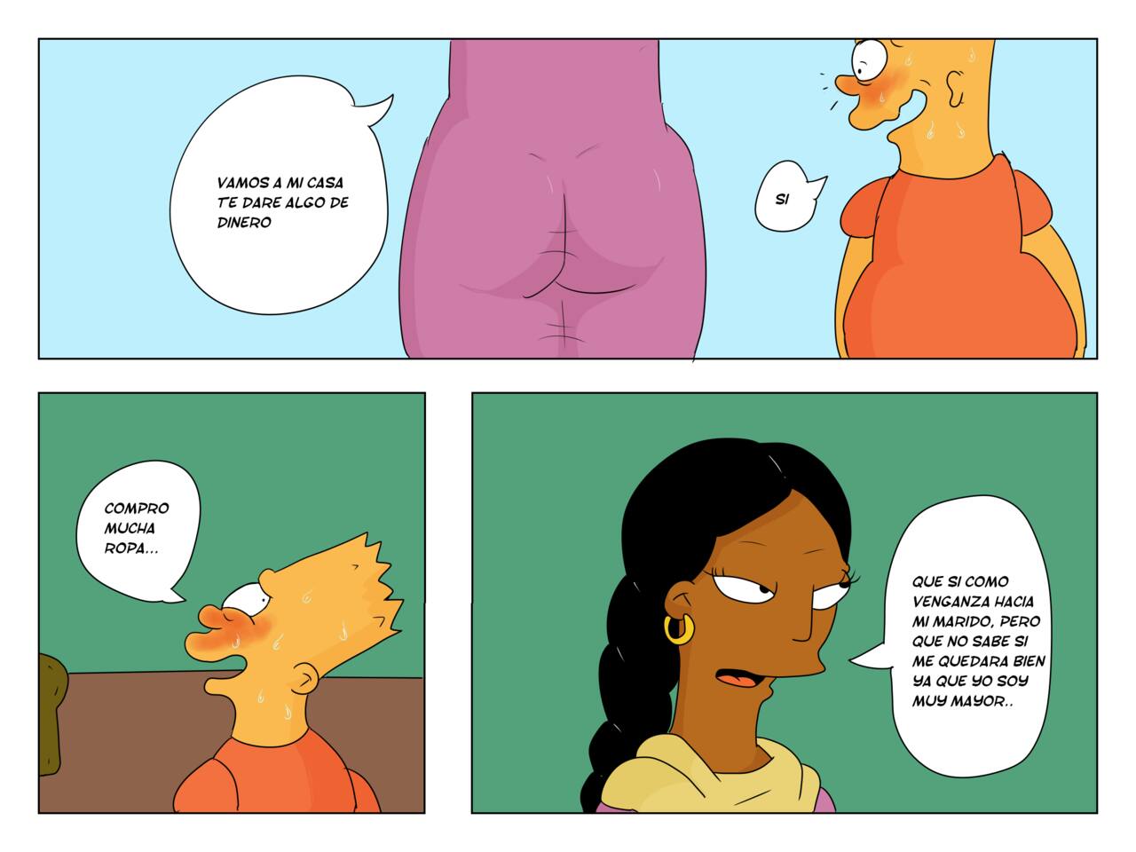 bart and manjula page 8 full