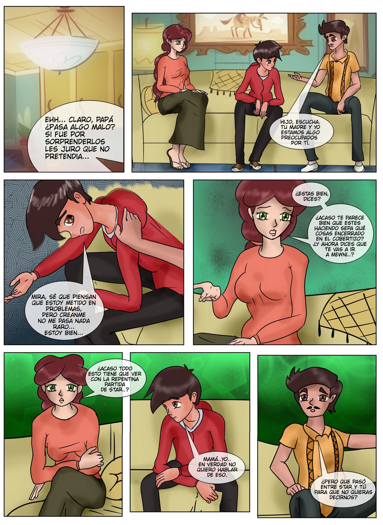 Antes de partir: epilogo page 7 full