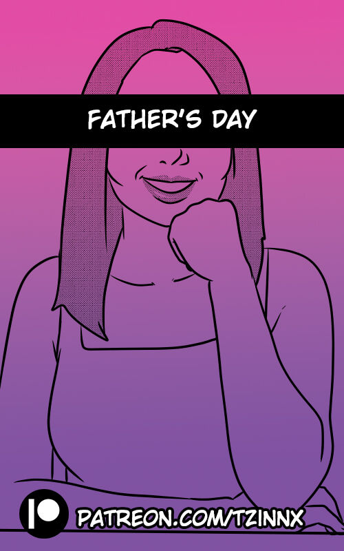 Father's Day page 1 full