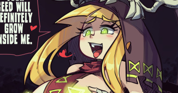 Magic Anisa cover