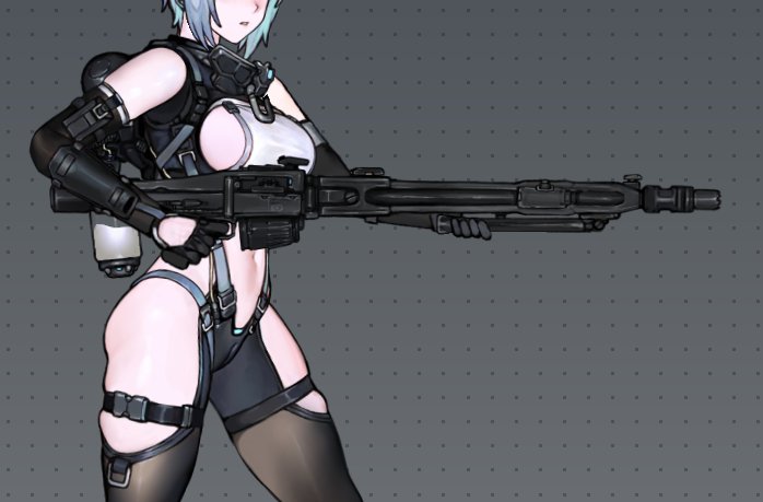 イウウイ page 6 full