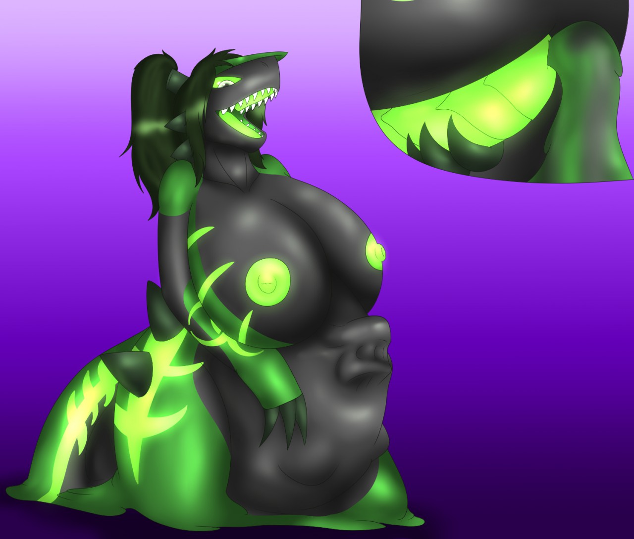 Toxigoo corruption page 2 full