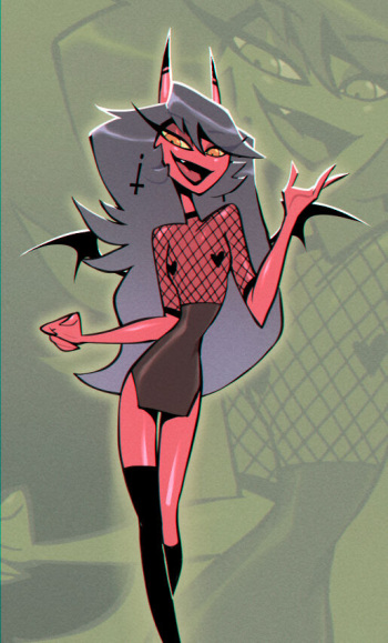 Kiki cover