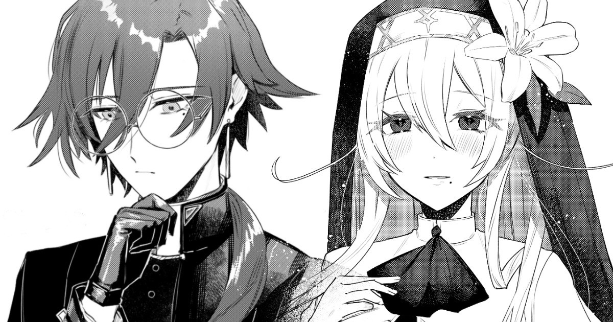 神リリの現状と今後とそのほか色々 page 1 full