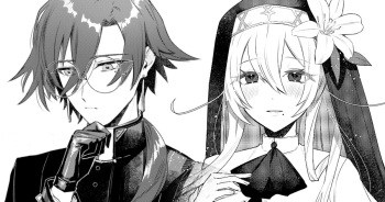 神リリの現状と今後とそのほか色々 cover