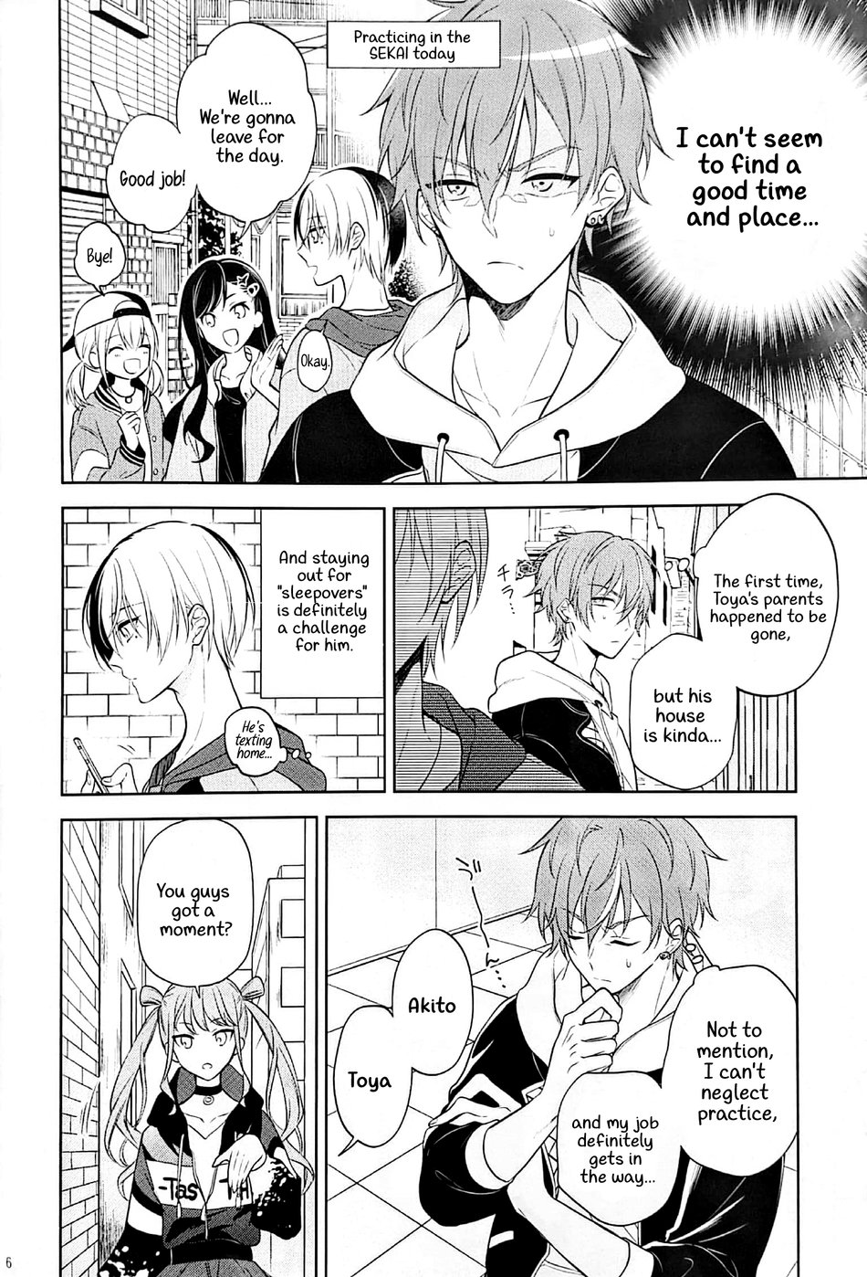 RETRY page 6 full