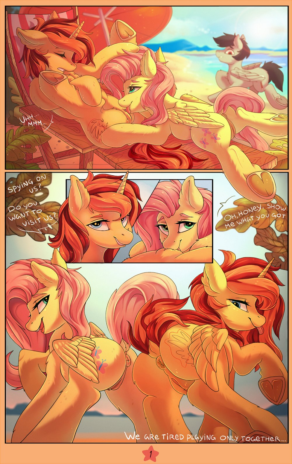 ARTIST rattatatus78 page 8 full