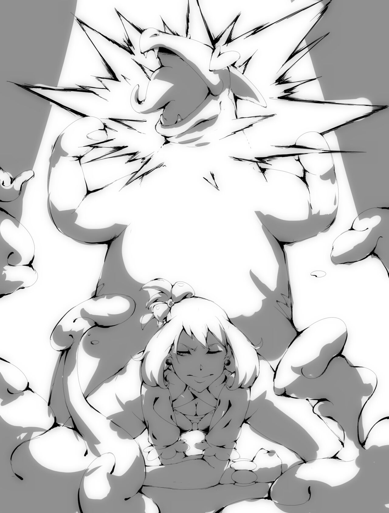 ARTIST kirigirimaii page 5 full