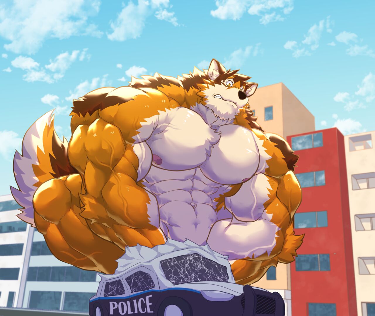 Barrel page 3 full