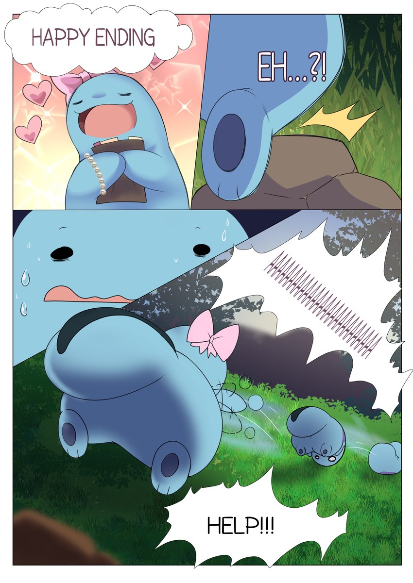 Loving Swamp  ongoing page 7 full