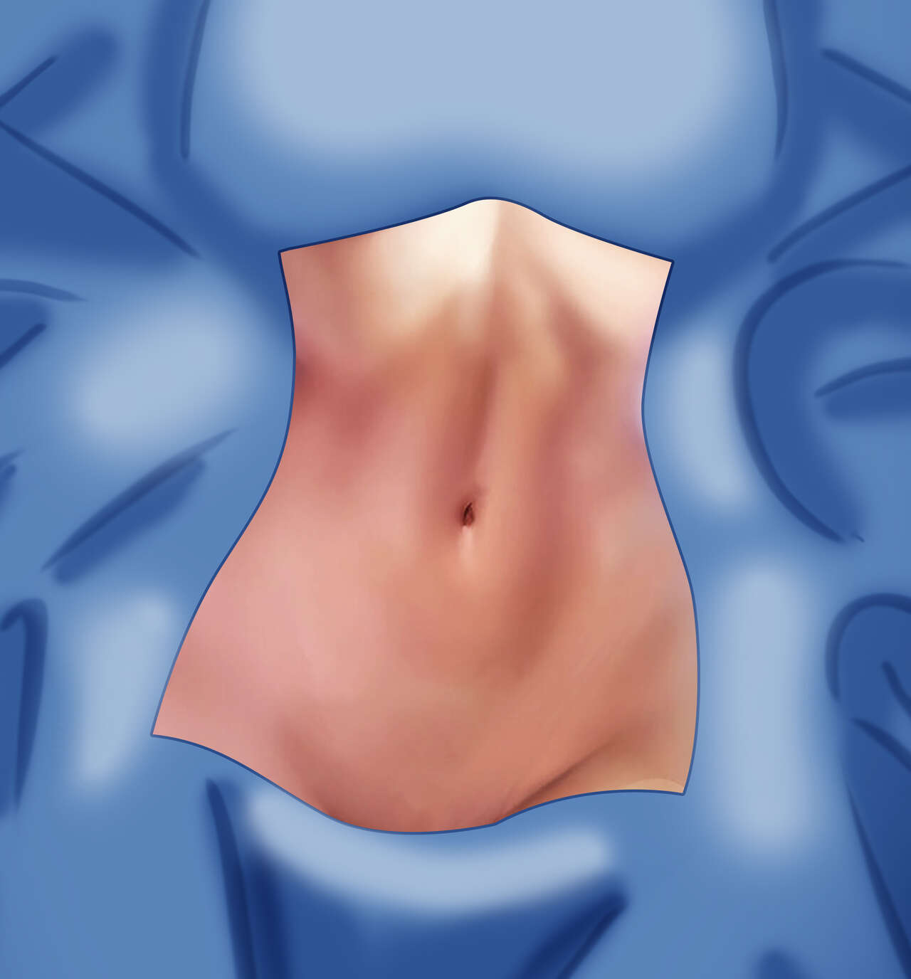 Arena Of Valor: Lauriel abs only page 2 full
