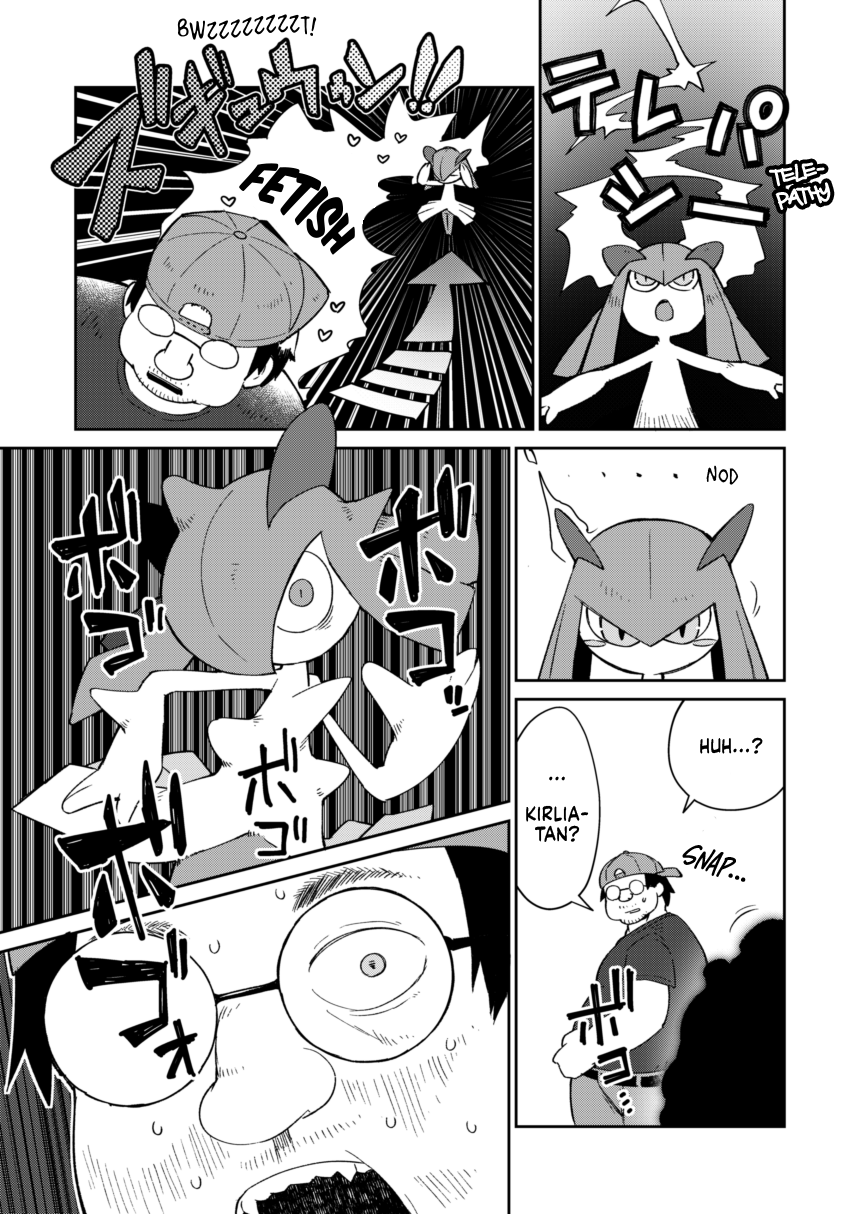 Kirlia Belongs in Amorphous Egg Group page 2 full