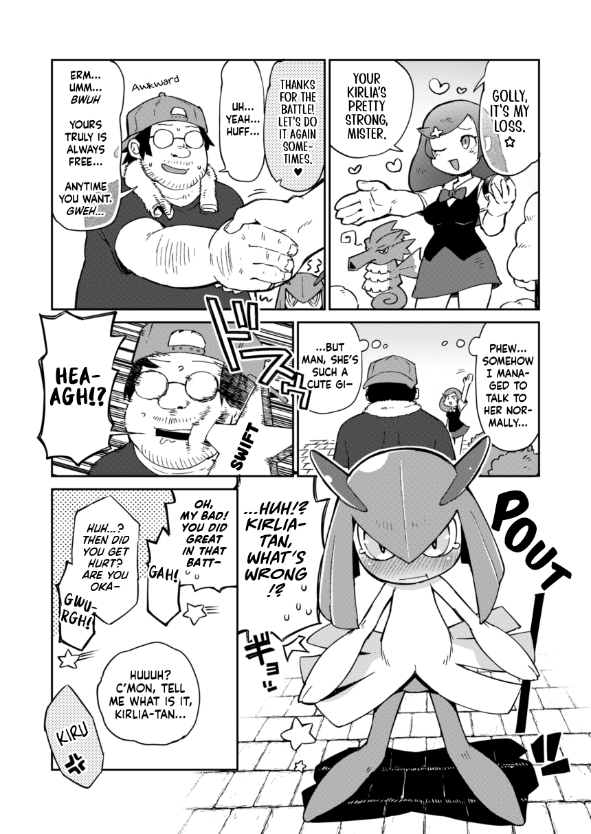 Kirlia Belongs in Amorphous Egg Group page 7 full