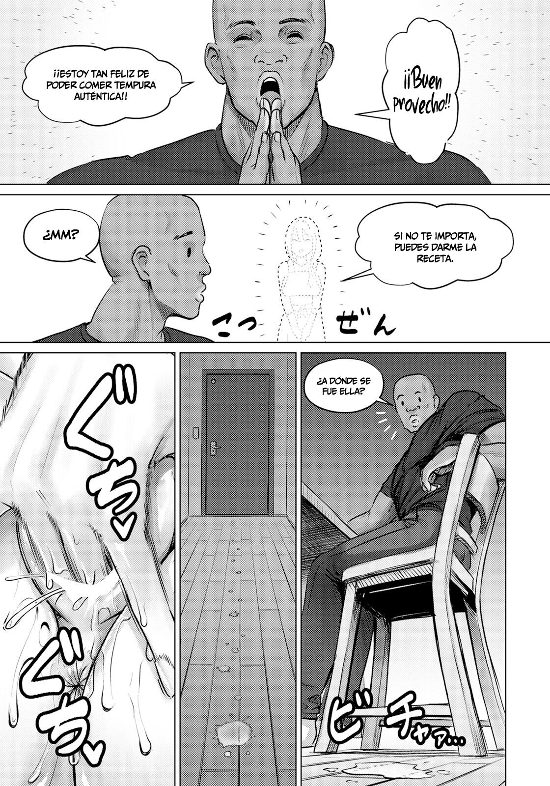 SEX Communication | Comunicacón SEXUAL page 5 full