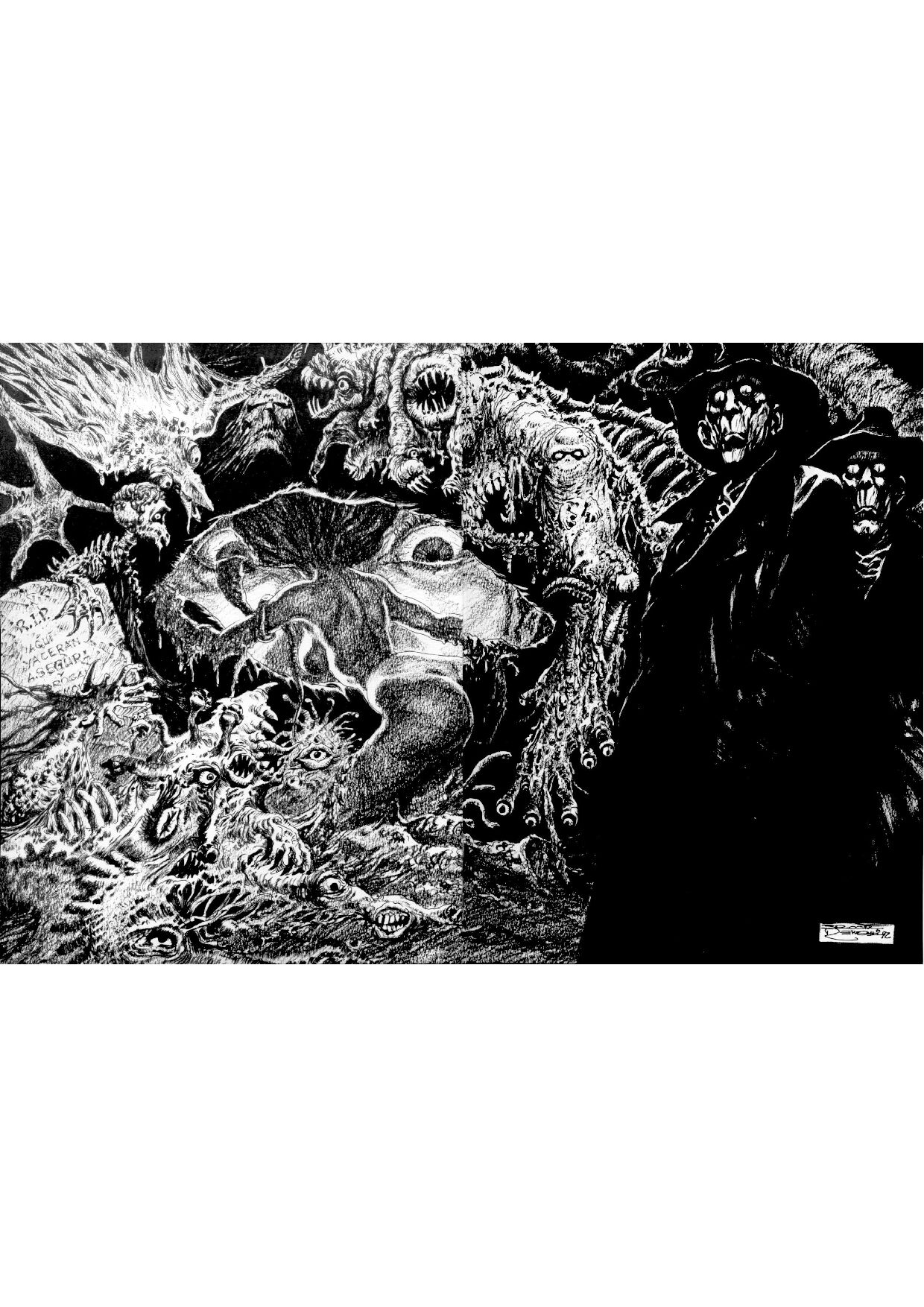 El otro Necronomicon page 2 full
