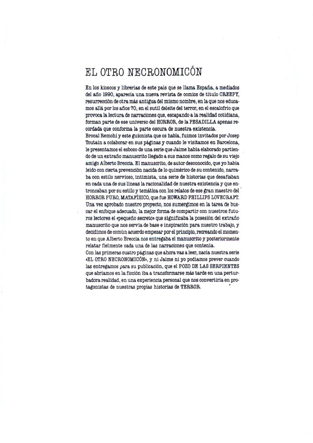 El otro Necronomicon page 7 full