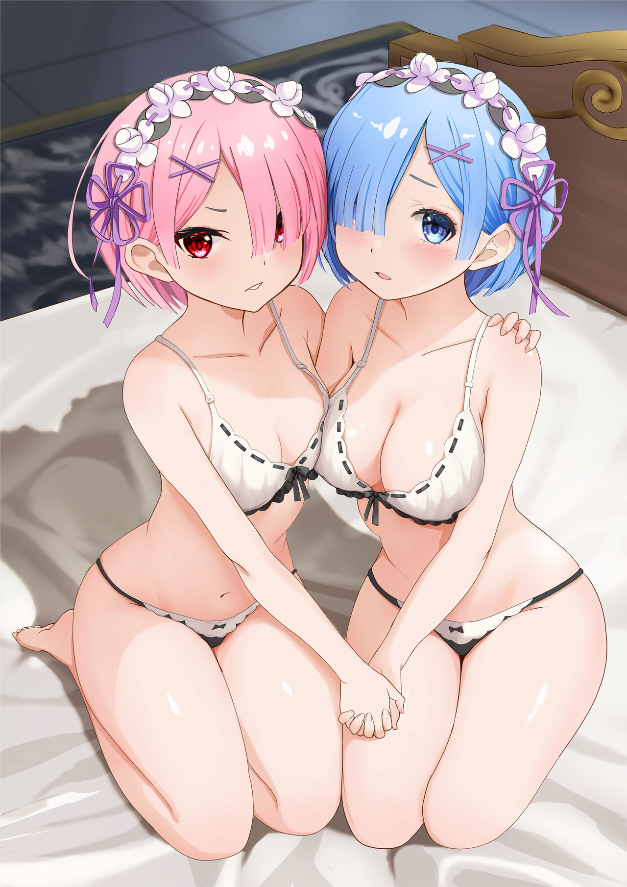 GIBUN page 1 full