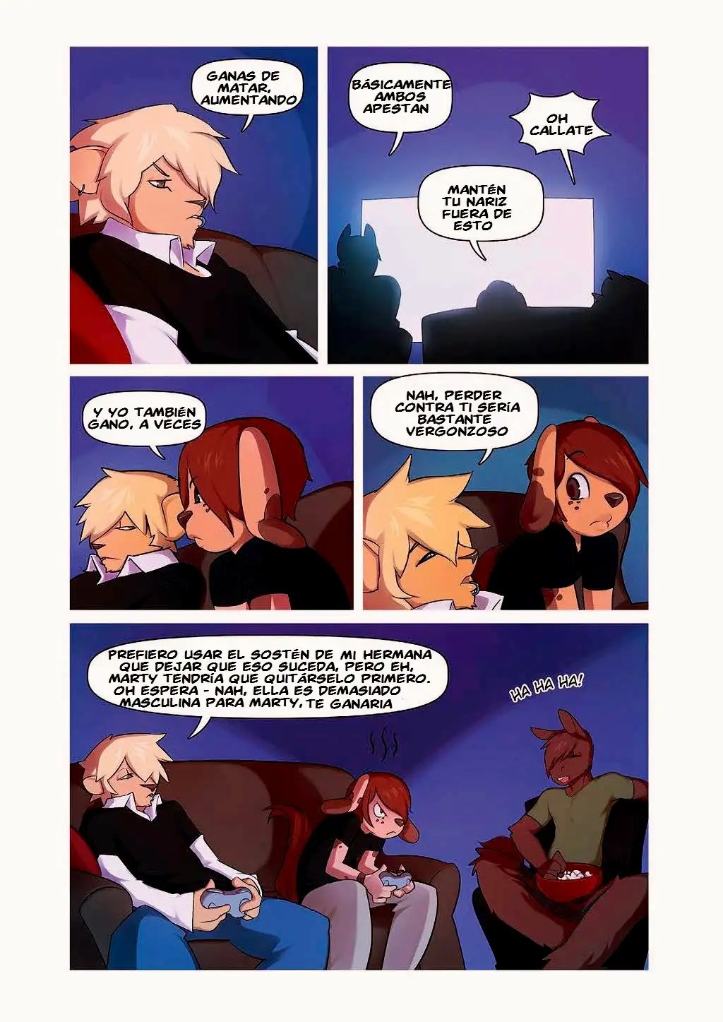 Cross Platform page 2 full