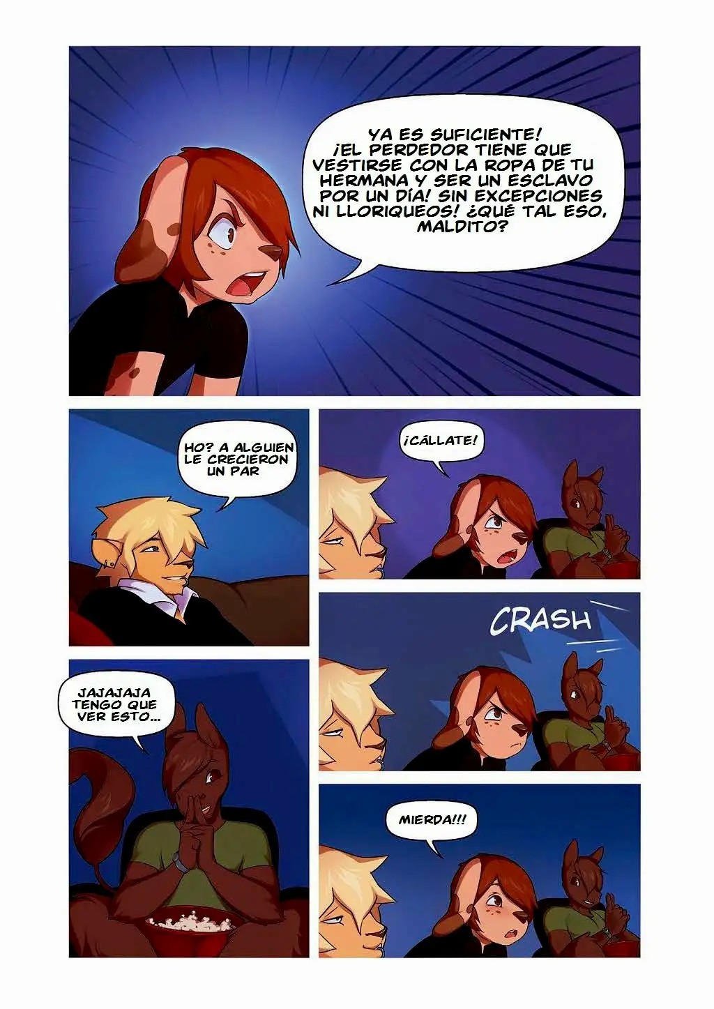 Cross Platform page 3 full