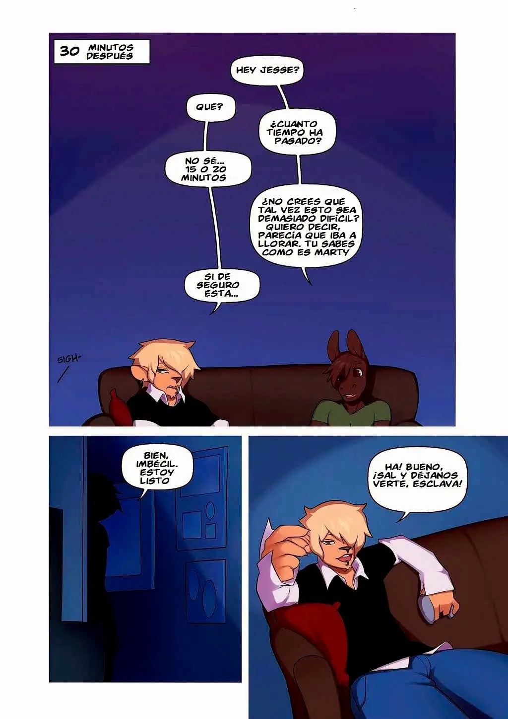 Cross Platform page 5 full