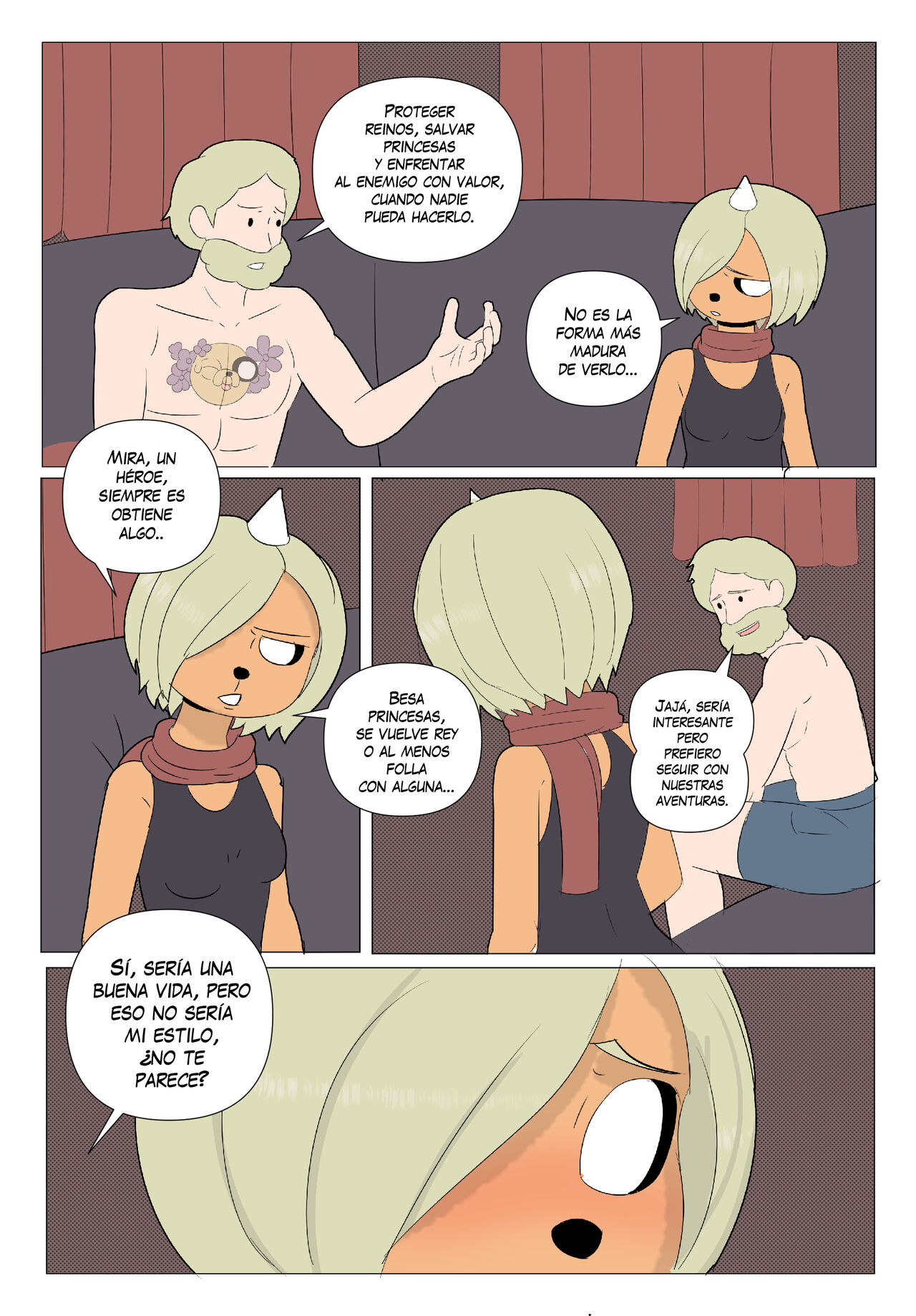 Reign of fire page 4 full