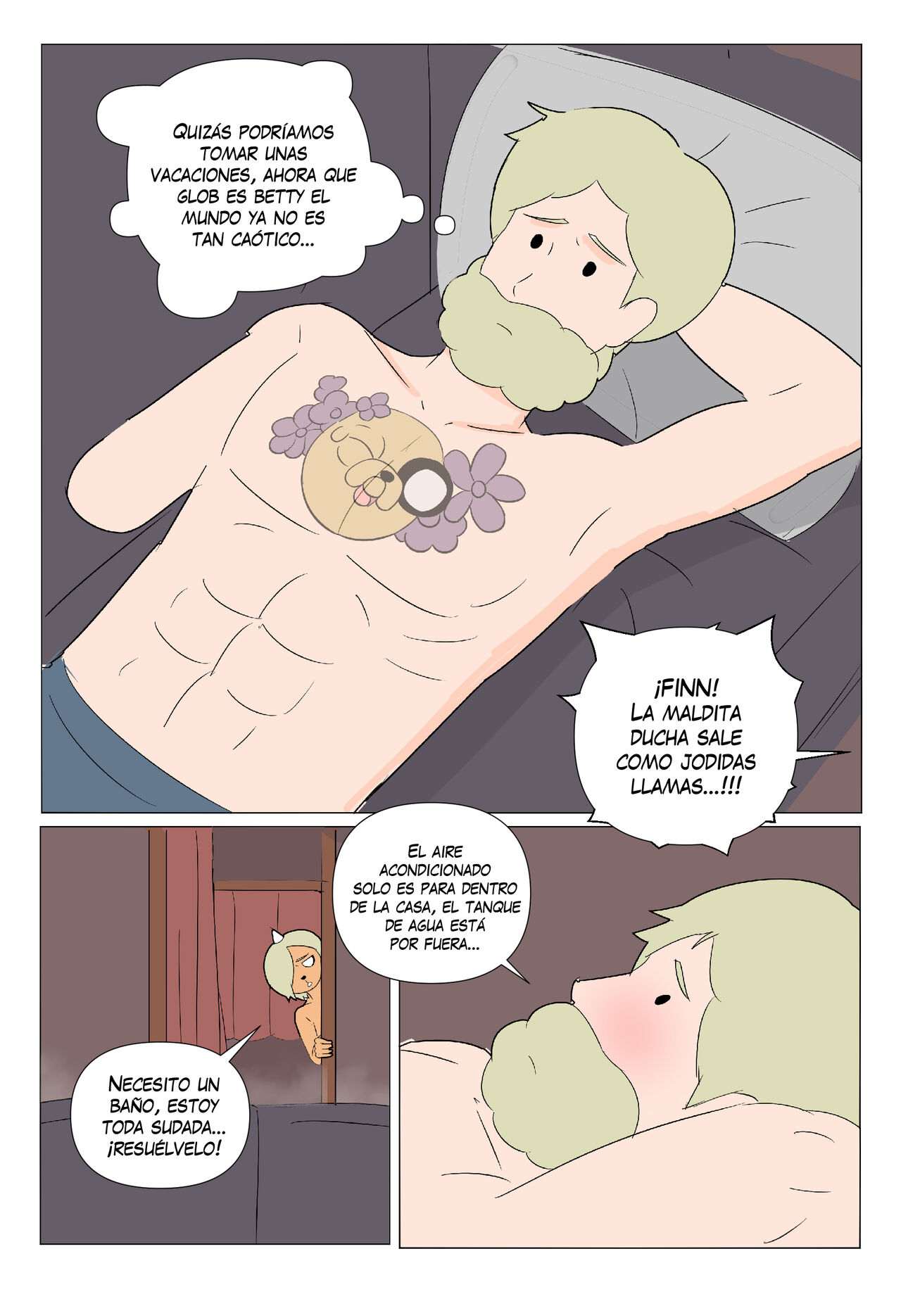 Reign of fire page 6 full