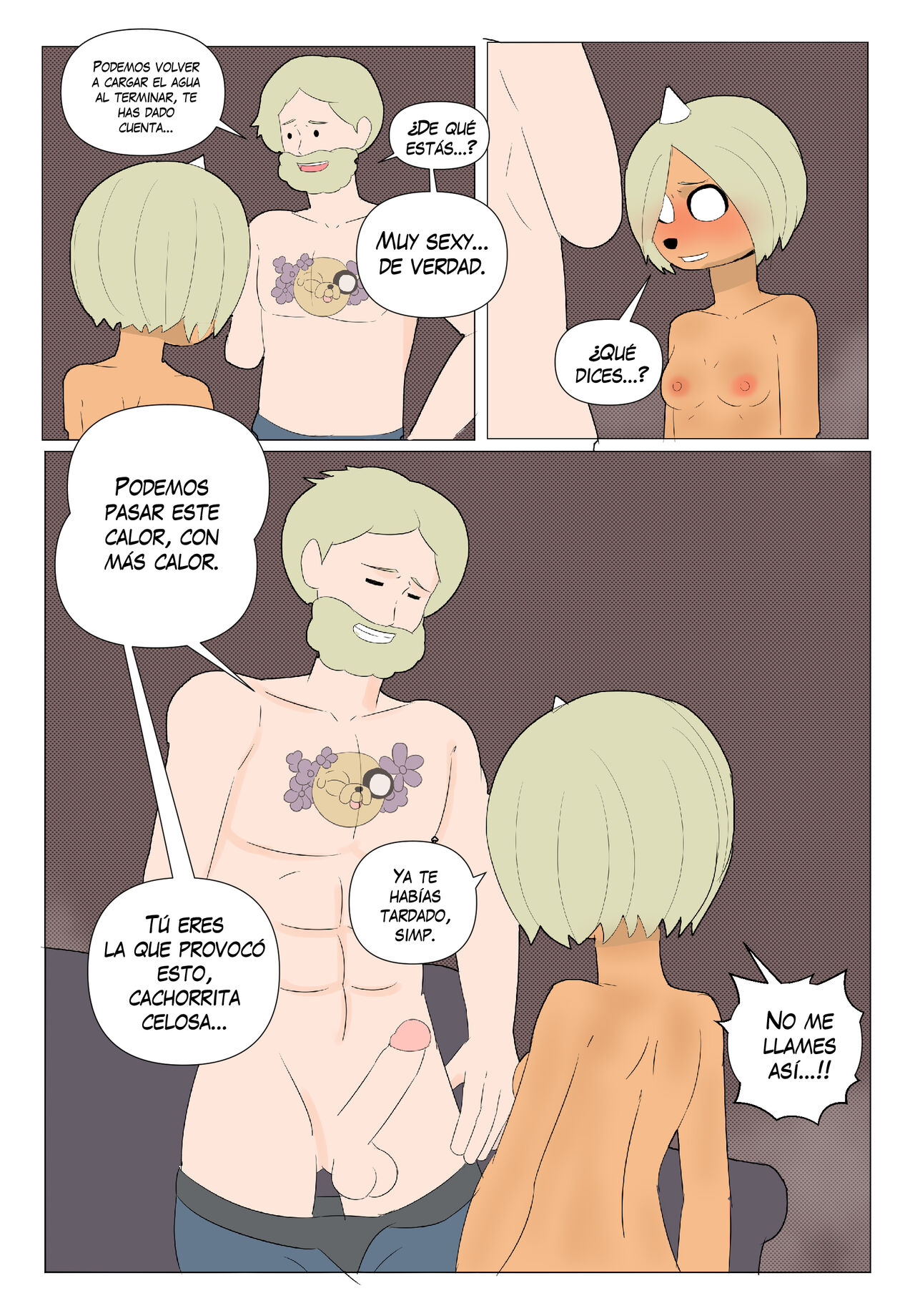 Reign of fire page 8 full